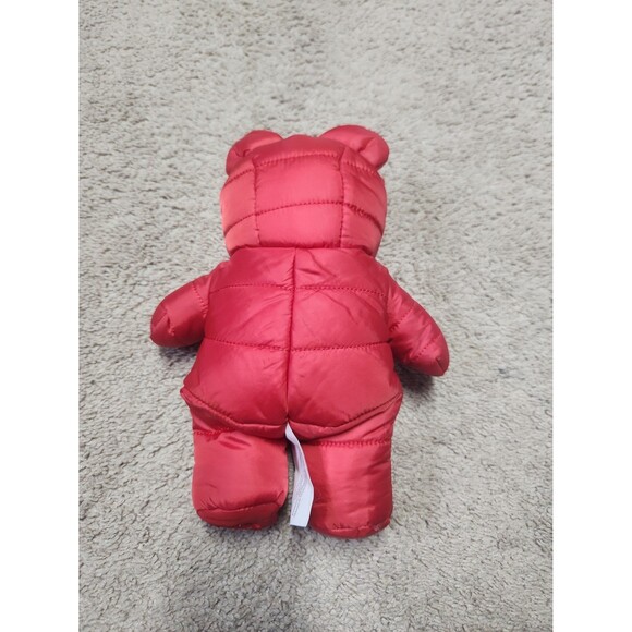 Starbucks plush bear 2021 - Picture 4 of 6